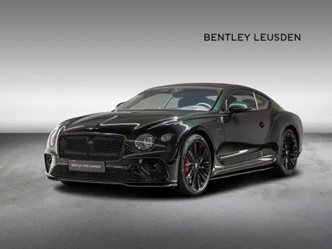 Bentley Continental GT Speed |Ceramic|Touring|Rotating|NAIM