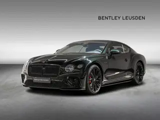 Bentley Continental GT Speed |Ceramic|Touring|Rotating|NAIM