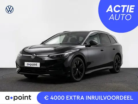 Volkswagen ID.7 Tourer Limited Edition Plus 77 kWh accu 210 kW / 286 PK V  / Massage / Carplay / Tre
