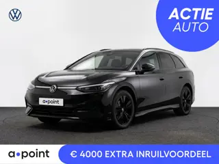 Volkswagen ID.7 Tourer Limited Edition Plus 77 kWh accu 210 kW / 286 PK V  / Massage / Carplay / Tre