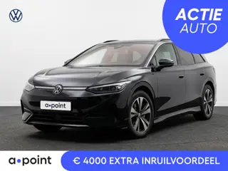 Volkswagen ID.7 Tourer Limited Edition Plus 86 kWh accu, 210 kW / 286 PK / Trekhaak / Panoramadak / 