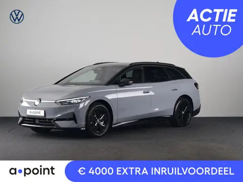 Volkswagen ID.7 Tourer Limited Edition Plus 86 kWh accu, 210 kW / 286 PK / Trekhaak / Head-up-displa