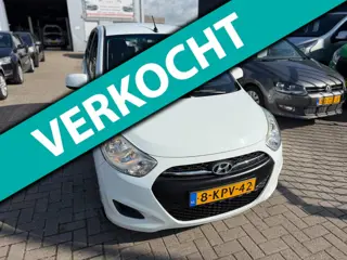Hyundai I10 1.0 i-Drive Cool