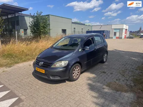 Volkswagen Golf Plus 1.6 FSI Comfortline Automaat.Clima.Clima