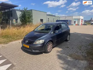 Volkswagen Golf Plus 1.6 FSI Comfortline Automaat.Clima.Clima