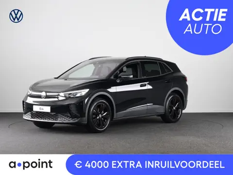 Volkswagen ID.4 Pro Limited Edition Plus 77 kWh accu 210 kW / 286 / Panoramadak / IQ-Light / Massage