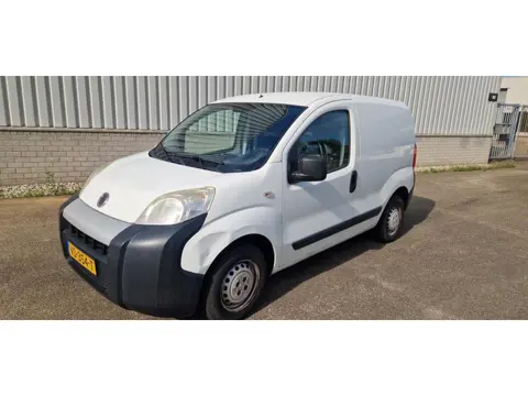 Fiat Fiorino 1.3 MJ Actual