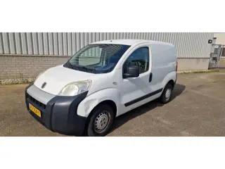 Fiat Fiorino 1.3 MJ Actual
