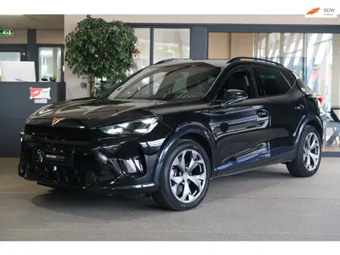 CUPRA Formentor 1.5 TSI e-Hybrid 204PK Facelift 360camera Navi Led ACC SportStuur Elek Achterklep
