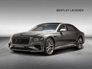 Bentley Flying Spur V8 Hybrid |Touring|Rotating|Comfort|Panoramic