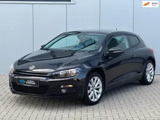 Volkswagen SCIROCCO 1.4 TSI Highline