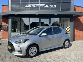Toyota Yaris 1.5 Hybrid Active ✅ Navigatie ✅ Automaat ✅ Camera ✅ CarPlay