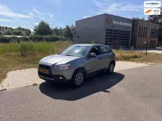 Mitsubishi ASX 1.6 Intro Edition ClearTec Airco.Airco