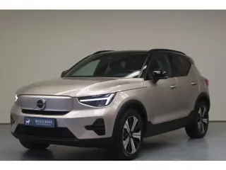 Volvo XC40 Recharge Plus 70 kWh | Rijklaarprijs |