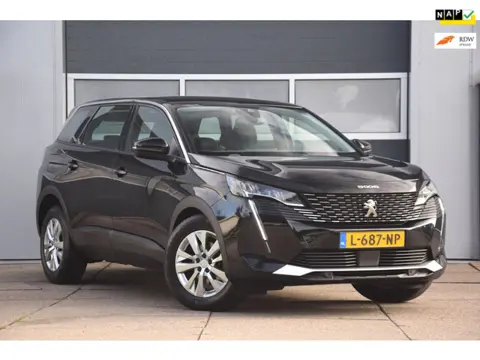 Peugeot 5008 1.2 PureTech Active Pack 7 persoons