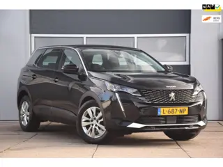 Peugeot 5008 1.2 PureTech Active Pack 7 persoons