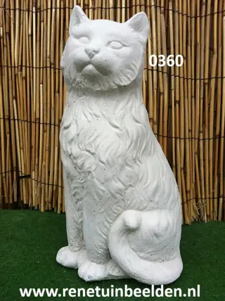 Poes / kater. nr 0360.