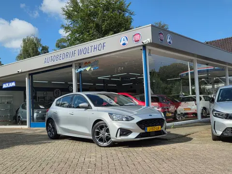 Ford Focus 1.0 EcoBoost ST Line Business (bj 2019)