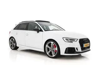 Audi RS3 Sportback 2.5 TFSI quattro *RS-SEATS | PANO | ADAPTIVE-CRUISE | NAPPA-LEATHER | BANG&OLUFSE