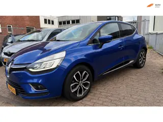 Renault Clio 0.9 TCe Intens * LED * LMV *