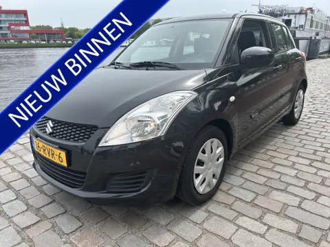 Suzuki Swift 1.2 Comfort EASSS airco 5 deurs keurige auto
