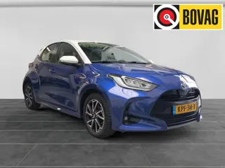 Toyota Yaris 1.5 Hybrid 115 Active
