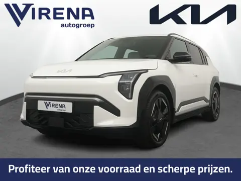 Kia EV3 GT-Line Business Edition 81.4 kWh Navigatie - Achteruitrijcamera - Apple & Android Carplay -
