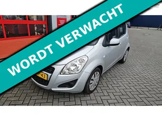 Suzuki Splash 1.0 VVT Comfort 1e eig. Airco Trekhaak Hoge zit Zuinig