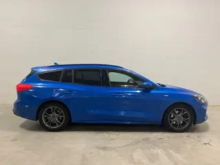 Ford Focus Wagon 1.0 Titanium Navi Camera BTW 21% Clima Cruise