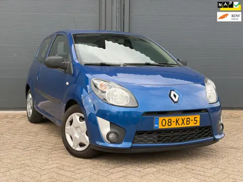 Renault Twingo 1.2 | Airco | E-Ramen | 03-2027 Apk | NAP |