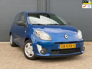 Renault Twingo 1.2 | Airco | E-Ramen | 03-2027 Apk | NAP |