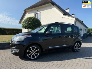 Citroen C3 Picasso 1.4 VTi Exclusive / Bj: 2009 / Pano / apk tot 03-2027!