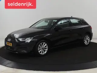 Audi A3 35 TFSI Pro Line | Leder | Stoelverwarming |  Park Assist | Virtual Cockpit | Carplay | Audi