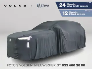 Volvo EX90 Twin Motor Core 7p. 111 kWh | Panoramadak | Parkeercamera | Stoel- en stuurverwarming