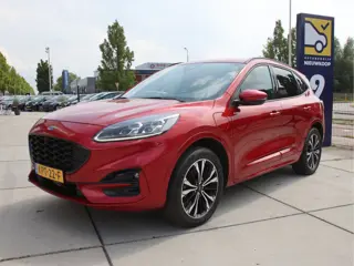 Ford Kuga 2.5 PHEV ST-Line X Winterpakket, B&O, Trekhaak, 1e eig Zomeractie!!!