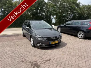 Opel Astra Sports Tourer 1.0 Business+ PDC V+A CARPLAY NAVI