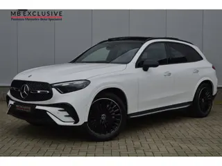 Mercedes-Benz GLC 300e AMG Night Premium Plus 4M 2023