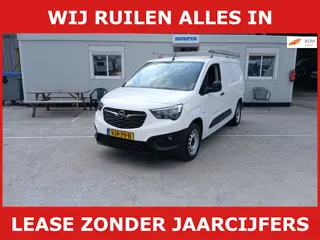 Opel Combo 1.5D L2H1 Edition/airco /trekhaak