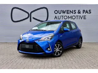 Toyota Yaris 1.5 Hybrid Dynamic | CARPLAY | CAMERA | CRUISE | DEALERONDERHOUDEN | STOELVERW.