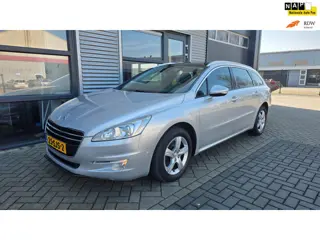 Peugeot 508 SW 1.6 THP Blue Lease Executive