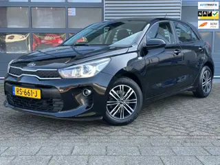 Kia Rio 1.0 TGDI ComfortPlusLine Navigator | CarPlay | Camera | CRUISECR | Navi