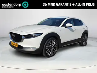 Mazda CX-30 2.0 e-SkyActiv-X M Hybrid 100th Anniversary | Leder | Trekhaak | Dealer onderhouden | Ri