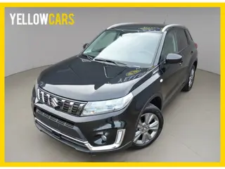 Suzuki Vitara 1.4 Boosterjet Select Smart Hybrid TREKHAAK
