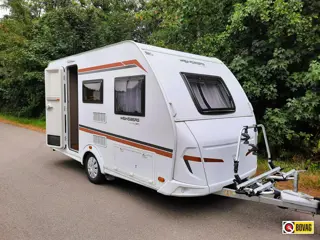 Weinsberg CaraOne Edition HOT 390 QD 890Kg Voortent Mover