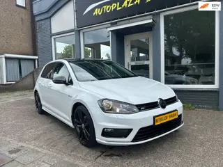 Volkswagen Golf 1.2 TSI R-LINE / CLIMAT / PANODAK /PDC / STOELVW