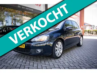 Volkswagen Golf 1.4 TSI Highline | Clima | Schuifdak | Camera |