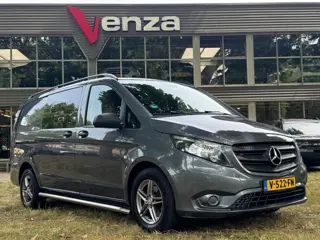 Mercedes-Benz Vito 111 CDI Lang DC Comfort NL-AUTO