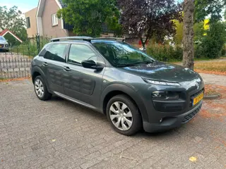 Citroen C4 Cactus 1.2 PureTech Feel