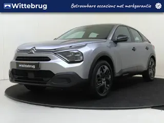 Citroën Ë-C4 You 50 kWh (bj 2024, automaat)
