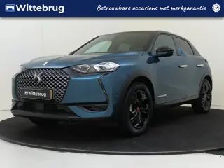 DS DS 3 Crossback E-Tense Business 50 kWh (bj 2021)